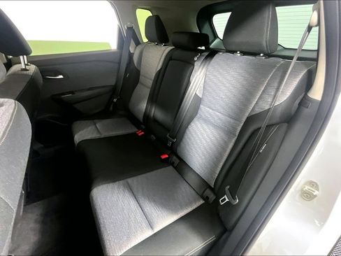 Used 2023 Nissan Rogue SV AWD/4WD image 25