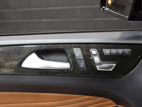 Used 2017 Mercedes-Benz GLE 43 AMG 4MATIC Coupe w/ Parking Assist Package image 66