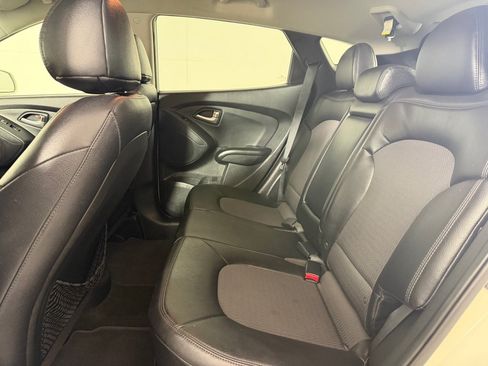 Used 2012 Hyundai Tucson GLS FWD image 19