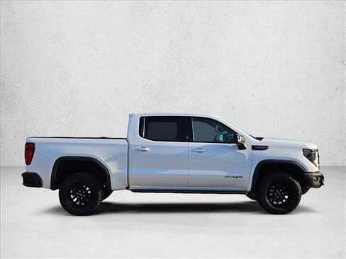 Used 2023 GMC Sierra 1500 AT4X AWD/4WD image 4