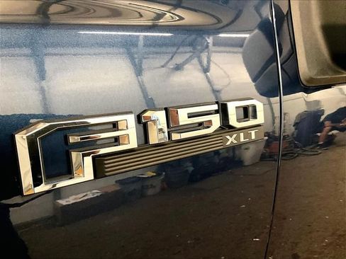 Used 2018 Ford F150 XLT w/ Equipment Group 302A Luxury AWD/4WD image 14