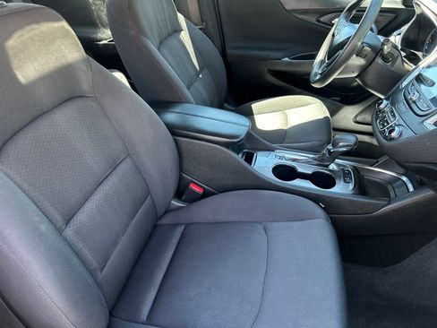 Used 2023 Chevrolet Malibu LT w/ Driver Confidence Package FWD image 14