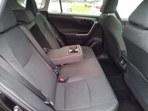 Used 2024 Toyota RAV4 LE image 16