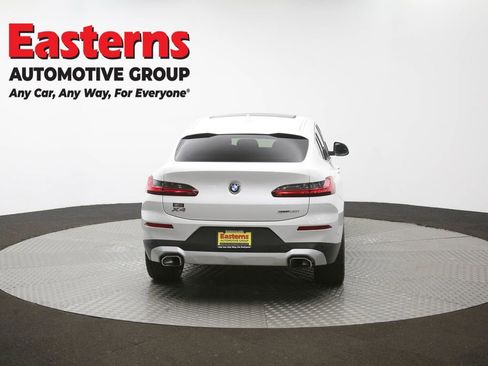 Used 2023 BMW X4 xDrive30i w/ Premium Package AWD/4WD image 39