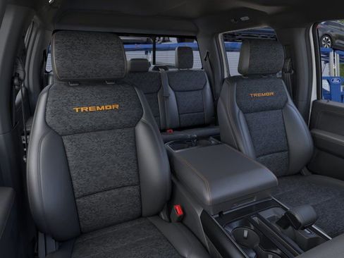 New 2026 Ford F150 Tremor image 10