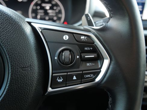 Certified 2026 Acura MDX SH-AWD image 29