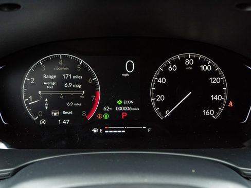 New 2026 Honda Civic Sport image 23