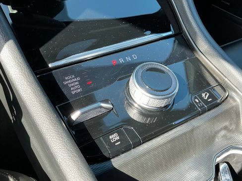 Used 2024 Jeep Grand Cherokee Limited 4xe AWD/4WD image 48
