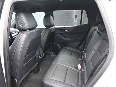 New 2026 Chevrolet Equinox LT w/ Convenience Package II image 11