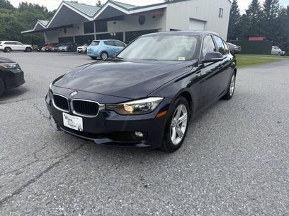 Used 2015 BMW 328i xDrive Sedan