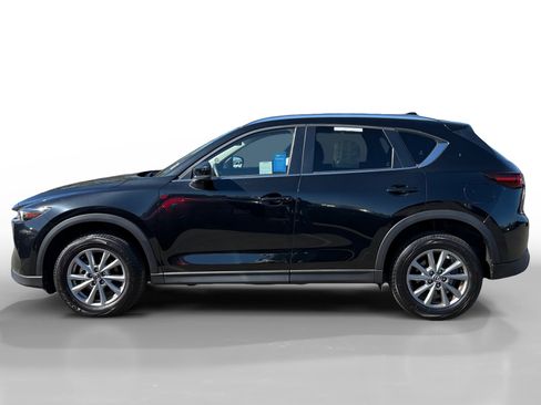 Certified 2023 MAZDA CX-5 AWD 2.5 S w/ Select Package image 2