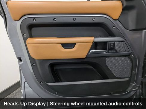 Used 2020 Land Rover Defender 110 X AWD/4WD image 10