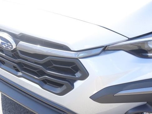 Certified 2025 Subaru Crosstrek 2.5i Limited w/ Crosstrek Mirror Package image 10