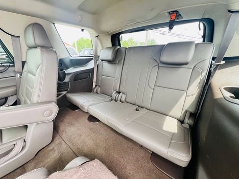 Used 2016 GMC Yukon Denali w/ Open Road Package AWD/4WD image 36