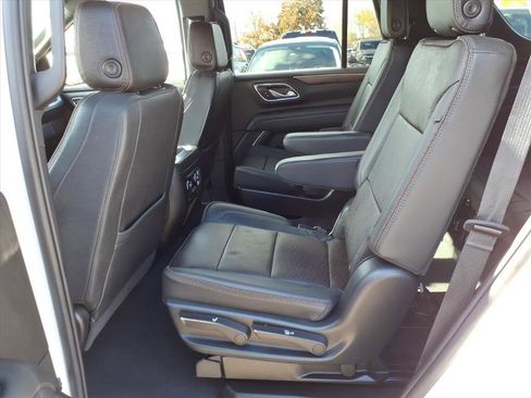 Used 2023 Chevrolet Tahoe High Country image 11