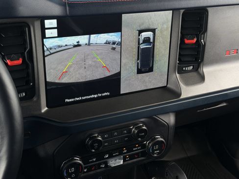 Used 2023 Ford Bronco Raptor AWD/4WD image 19