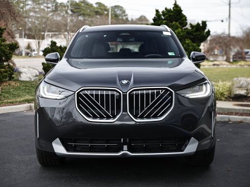 New 2026 BMW X3 xDrive30 w/ Premium Package image 13