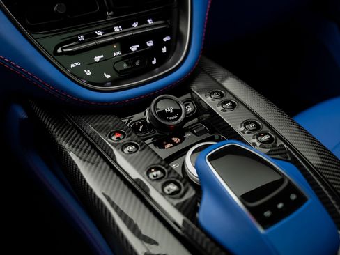 Used 2023 Aston Martin DBX 707 AWD/4WD image 52