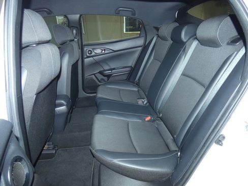 Used 2021 Honda Civic Sport image 20