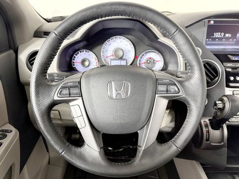 Used 2015 Honda Pilot EX-L image 56