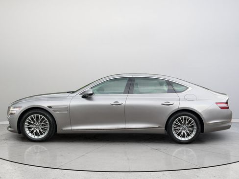 Used 2023 Genesis G80 2.5T AWD/4WD image 10