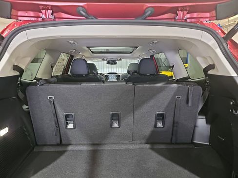 New 2026 Subaru Ascent Touring AWD/4WD image 14