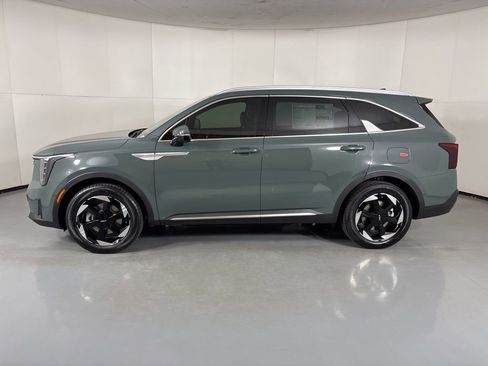New 2026 Kia Sorento EX image 5