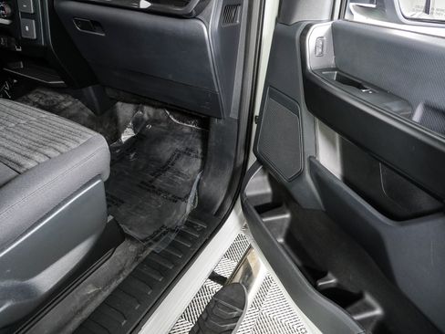 Used 2023 Ford F150 XL w/ STX Appearance Package AWD/4WD image 23