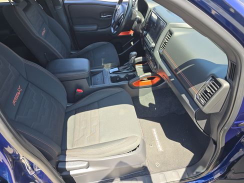 Used 2022 Nissan Frontier Pro-X RWD image 25