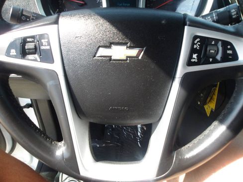 Used 2013 Chevrolet Equinox LT w/ Driver Convenience Package FWD image 20