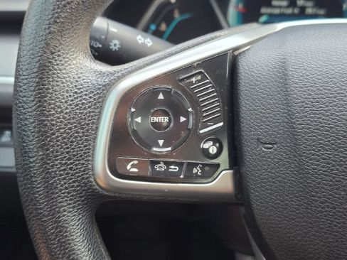 Used 2017 Honda Civic EX image 28