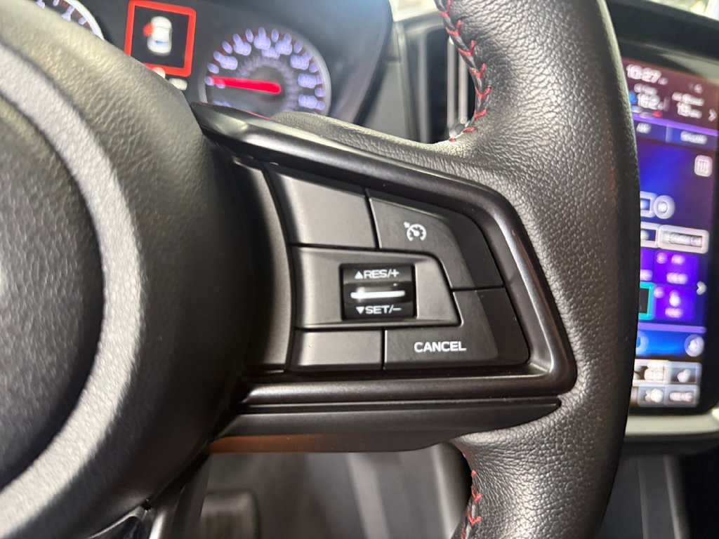 Used 2022 Subaru WRX Premium AWD/4WD image 24