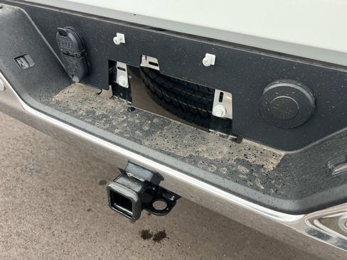 New 2025 Chevrolet Silverado 1500 W/T w/ WT Safety Package image 11