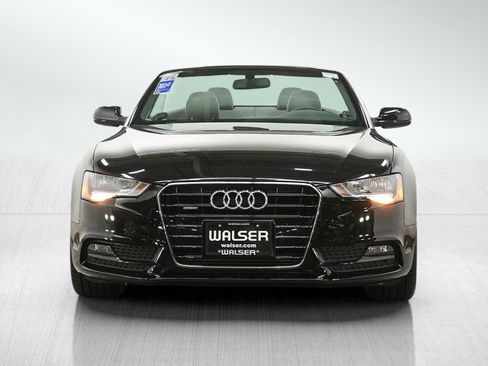 Used 2013 Audi A5 2.0T Premium w/ Convenience Pkg AWD/4WD image 8