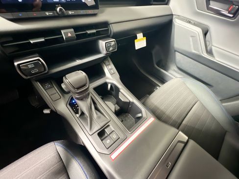 New 2026 Toyota RAV4 SE AWD/4WD image 25