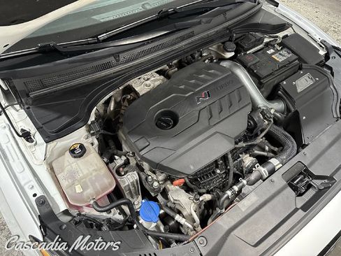 Used 2022 Hyundai Veloster N FWD image 32