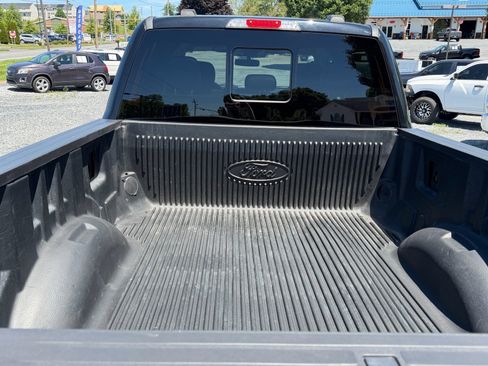 Used 2020 Ford F250 Lariat w/ Lariat Ultimate Package AWD/4WD image 12