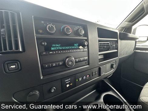 Used 2023 Chevrolet Express 3500 LT w/ LT Preferred Equipment Group image 24