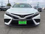 Used 2022 Toyota Camry SE image 3