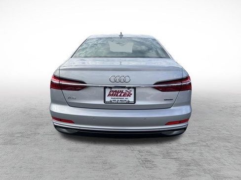 Used 2025 Audi A6 Premium w/ Convenience Plus Package image 5