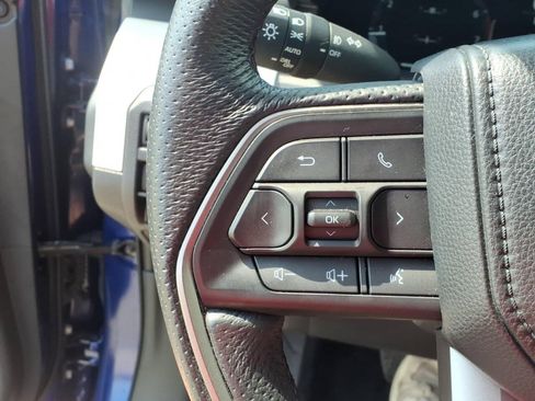 Used 2024 Toyota Tacoma TRD Off-Road AWD/4WD image 20