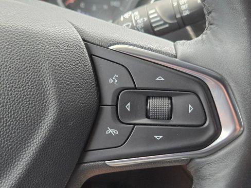 Used 2022 Chevrolet TrailBlazer ACTIV w/ Sun and Liftgate Package FWD image 24