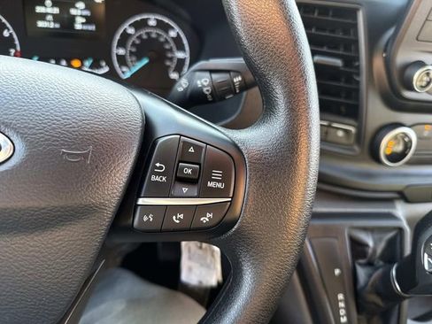 Used 2024 Ford Transit 350 148 Medium Roof image 36