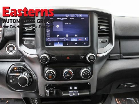 Used 2024 RAM 2500 Big Horn w/ Bed Utility Group image 18