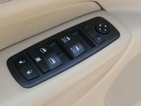 Used 2021 Jeep Grand Cherokee Limited AWD/4WD image 24