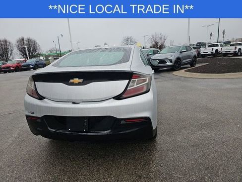 Used 2017 Chevrolet Volt LT image 18