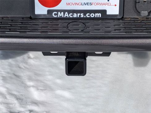 New 2026 RAM 1500 Laramie w/ Night Edition AWD/4WD image 32