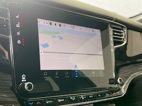 Used 2022 Jeep Wagoneer Series II image 13