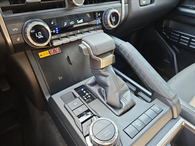 Certified 2026 Toyota 4Runner Limited AWD/4WD image 12