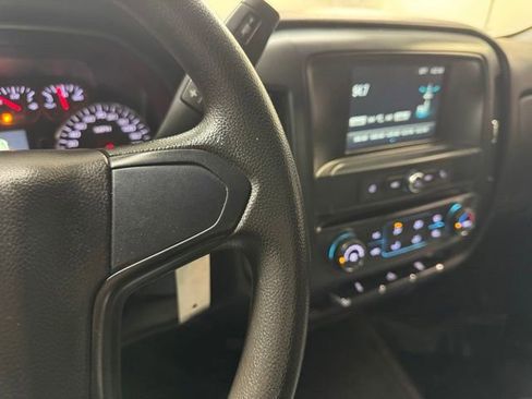 Used 2019 Chevrolet Silverado 2500 W/T w/ WT Convenience Package AWD/4WD image 18